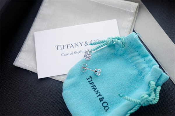 Tiffany Earrings 003